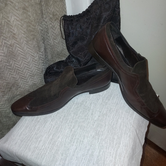 Mens Gucci Shoes main image 7